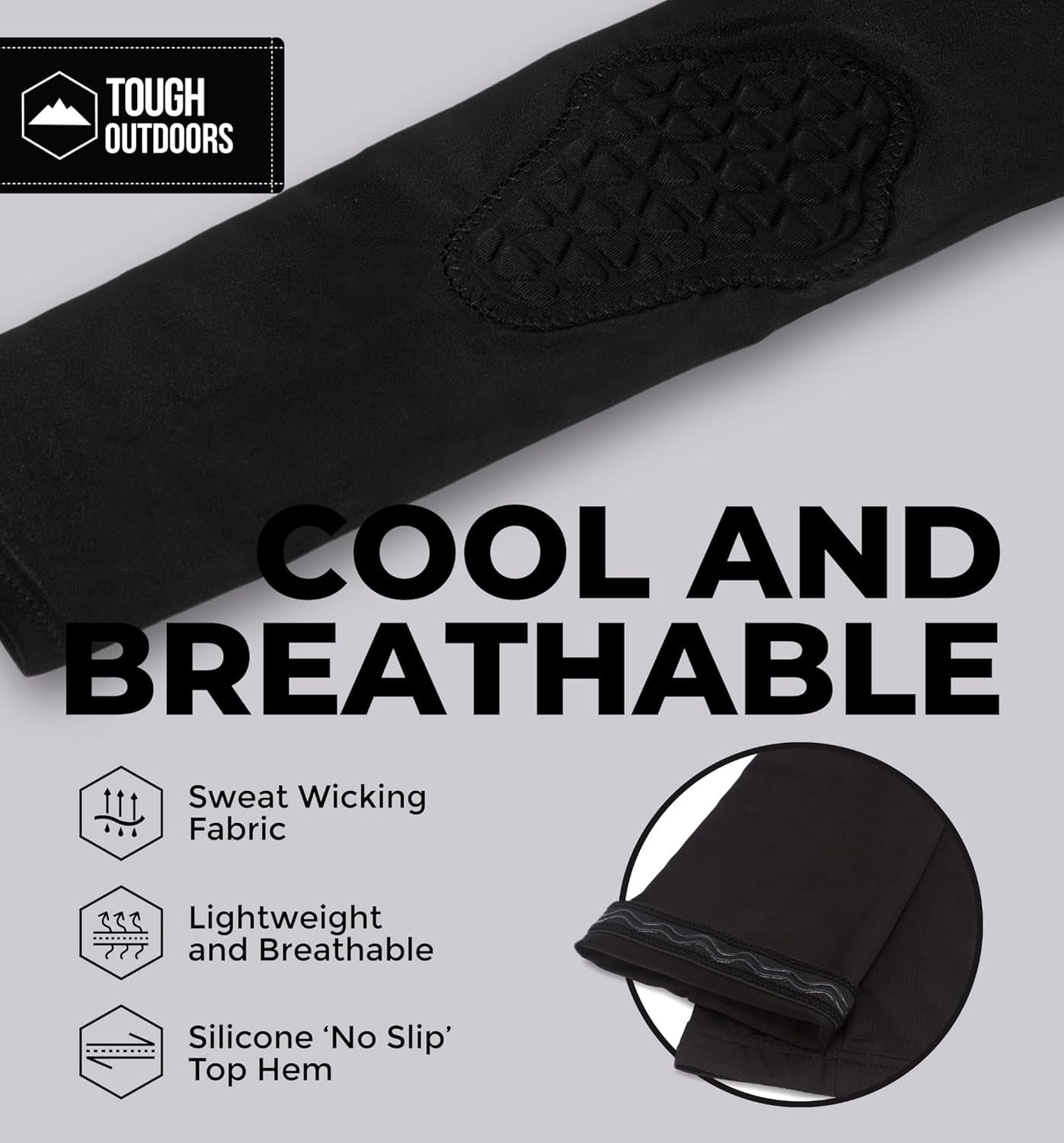 Elevate Impact Pitching Compression Sleeve